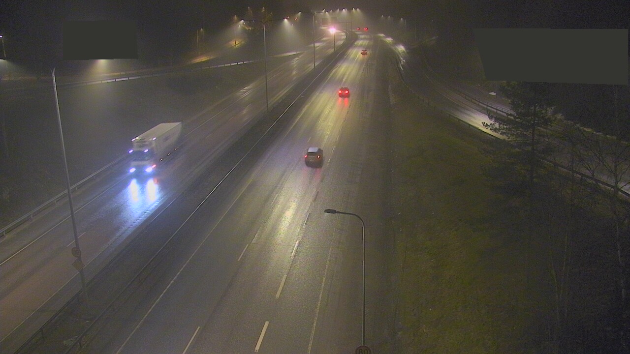 Kelikamerat Kuva Tie 50 Espoo Bemböle, Espoo, Uusimaa