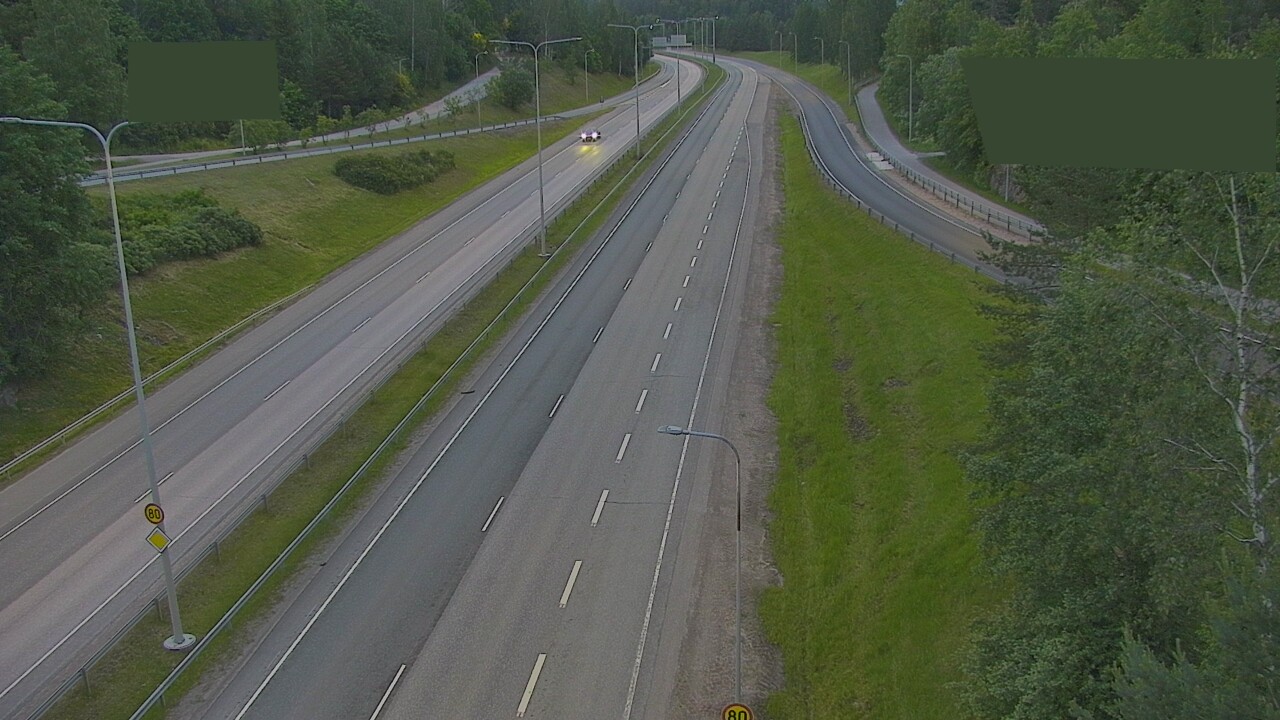 Kelikamerat Kuva Tie 50 Espoo Bemböle, Espoo, Uusimaa