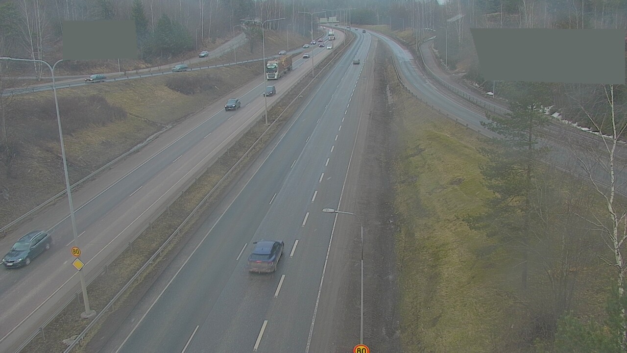 Kelikamerat Kuva Tie 50 Espoo Bemböle, Espoo, Uusimaa