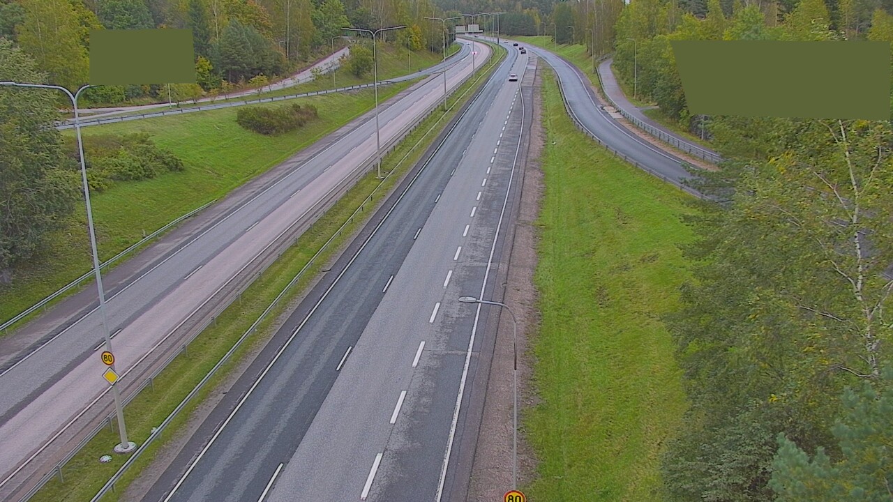 Kelikamerat Kuva Tie 50 Espoo Bemböle, Espoo, Uusimaa