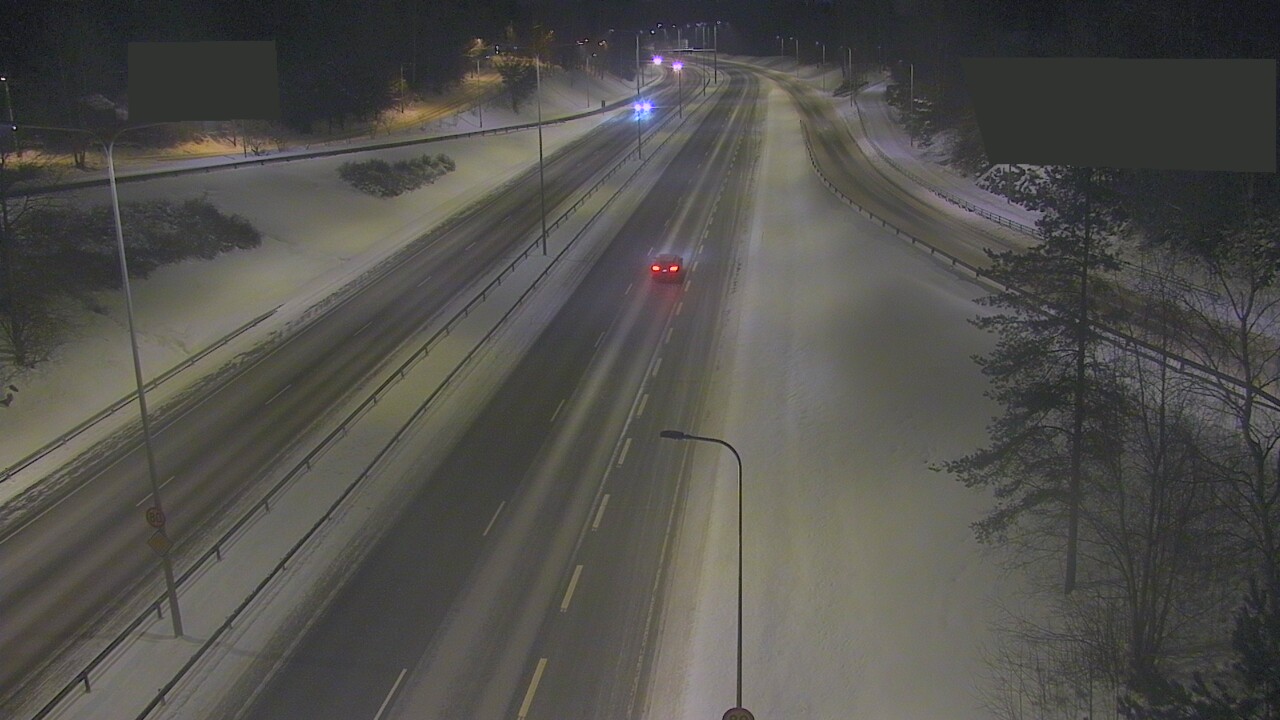 Kelikamerat Kuva Tie 50 Espoo Bemböle, Espoo, Uusimaa