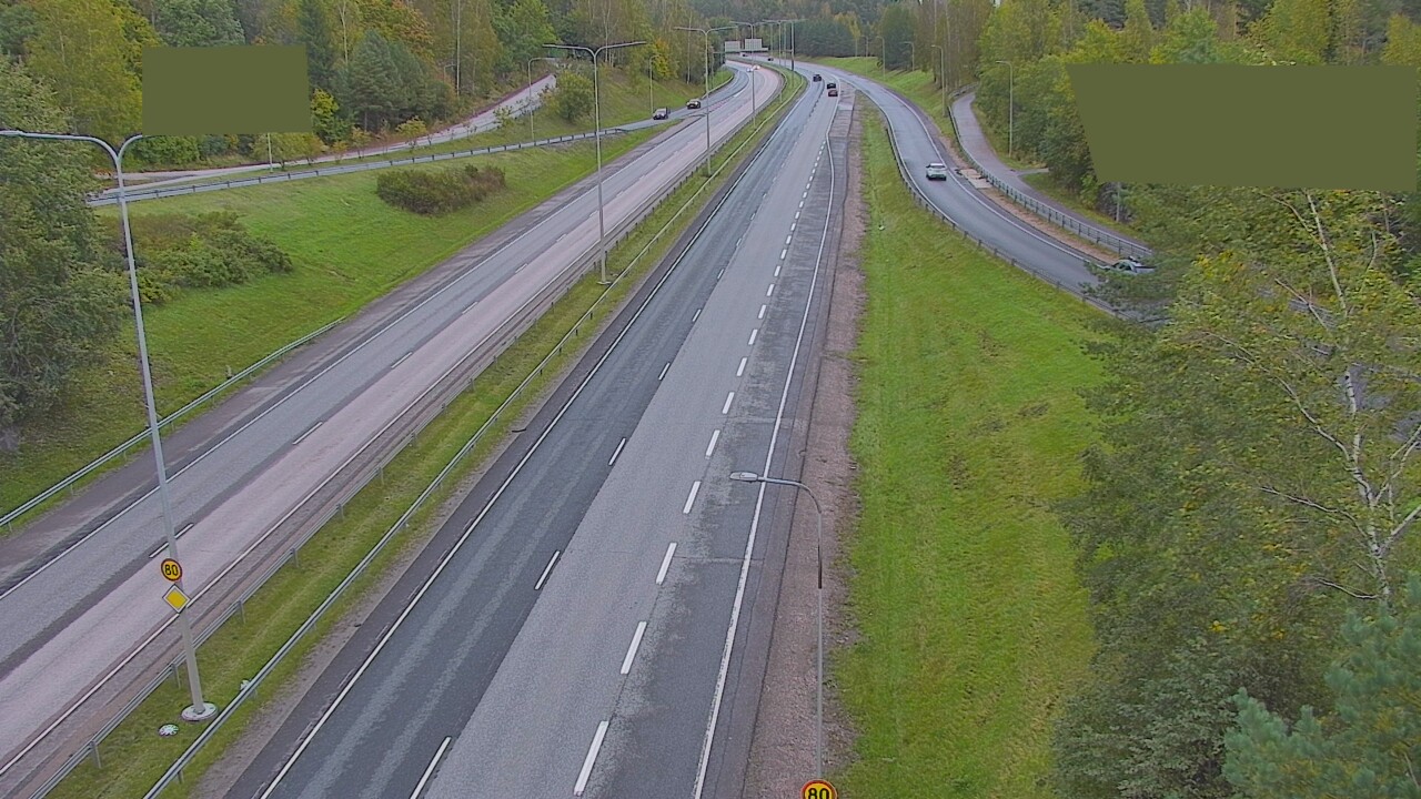Kelikamerat Kuva Tie 50 Espoo Bemböle, Espoo, Uusimaa