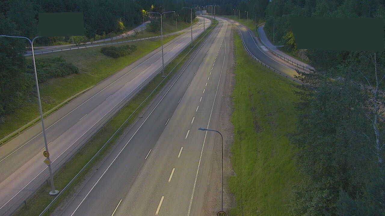 Kelikamerat Kuva Tie 50 Espoo Bemböle, Espoo, Uusimaa