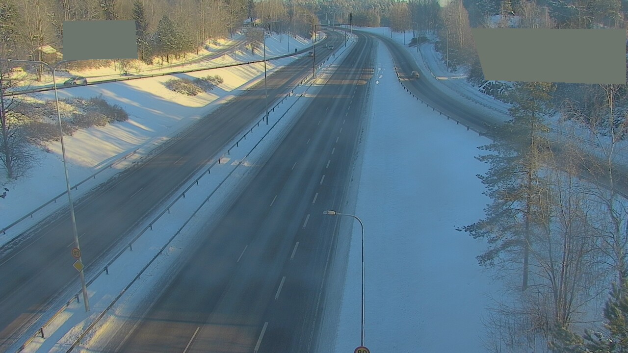 Kelikamerat Kuva Tie 50 Espoo Bemböle, Espoo, Uusimaa