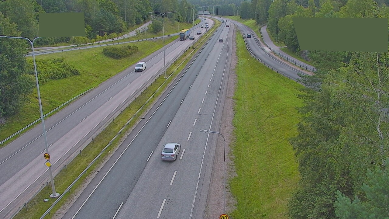 Kelikamerat Kuva Tie 50 Espoo Bemböle, Espoo, Uusimaa