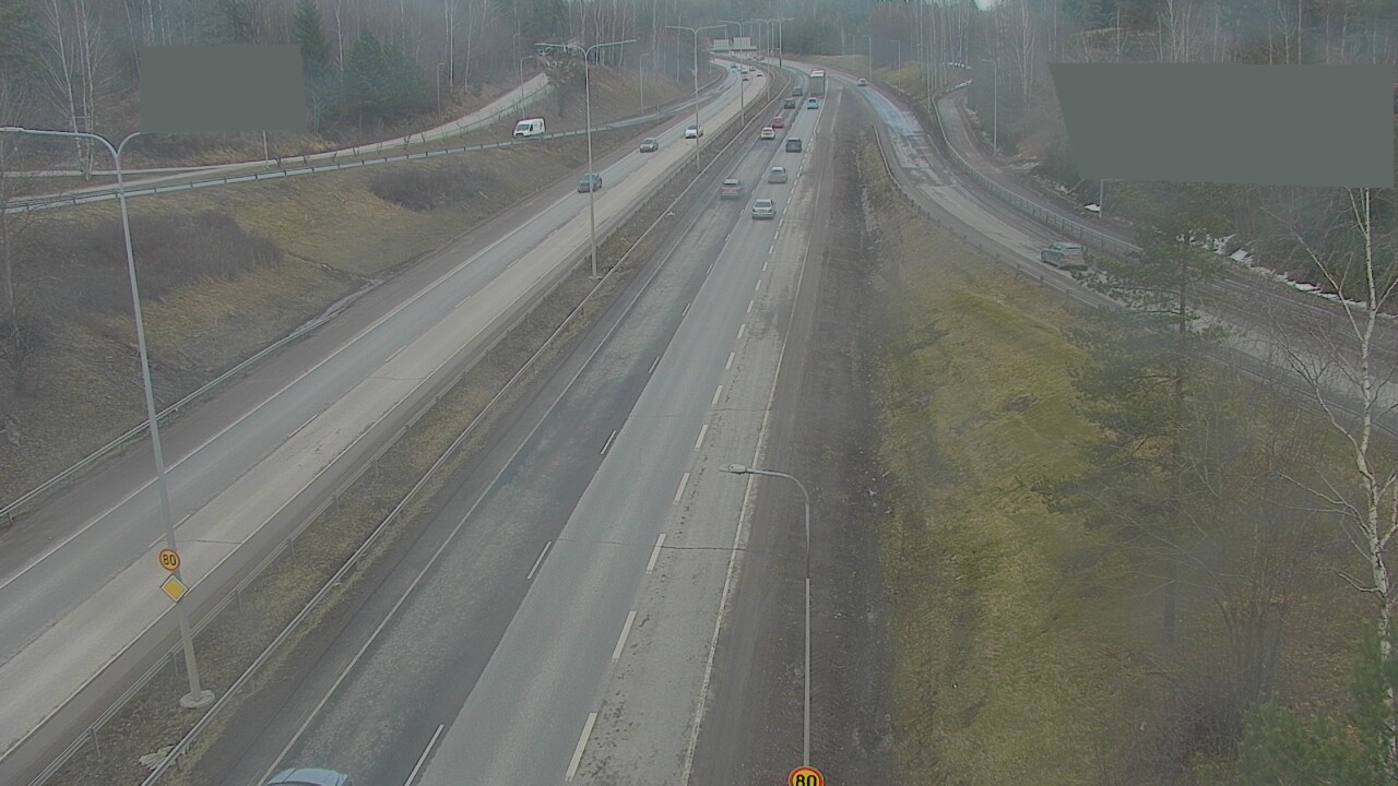 Kelikamerat Kuva Tie 50 Espoo Bemböle, Espoo, Uusimaa