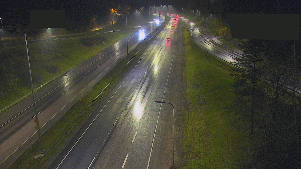 Kelikamerat Kuva Tie 50 Espoo Bemböle, Espoo, Uusimaa