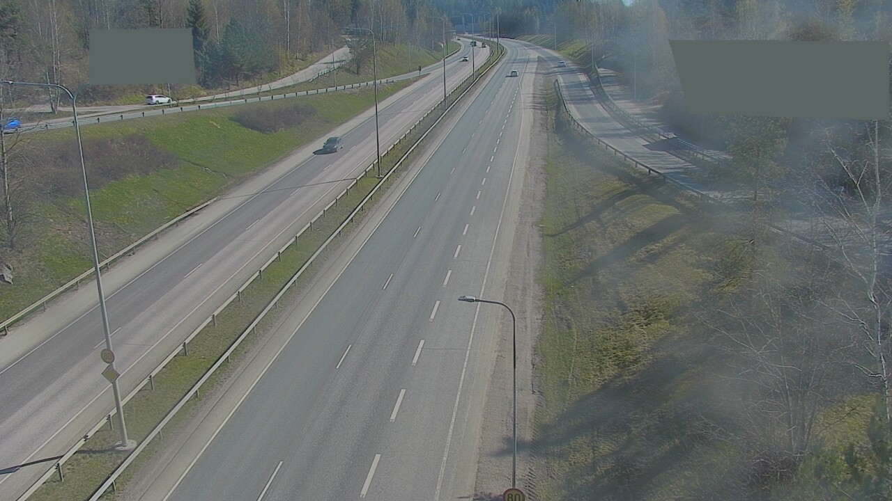 Kelikamerat Kuva Tie 50 Espoo Bemböle, Espoo, Uusimaa
