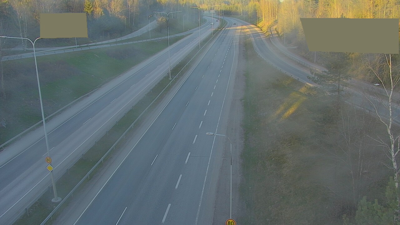 Kelikamerat Kuva Tie 50 Espoo Bemböle, Espoo, Uusimaa