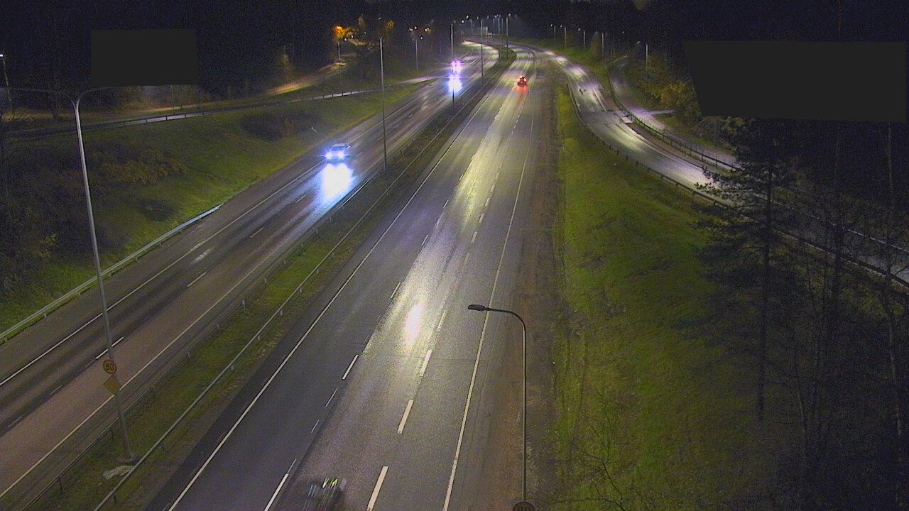 Kelikamerat Kuva Tie 50 Espoo Bemböle, Espoo, Uusimaa