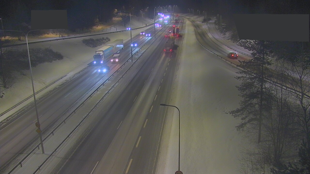 Kelikamerat Kuva Tie 50 Espoo Bemböle, Espoo, Uusimaa