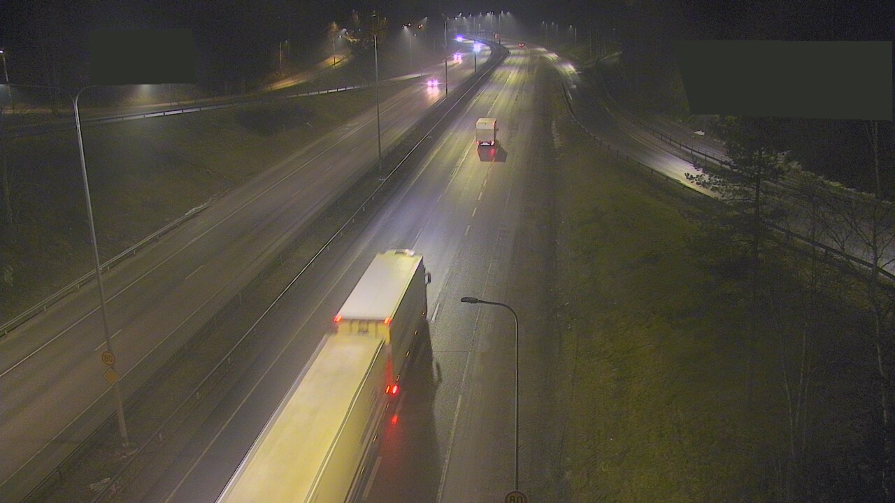 Kelikamerat Kuva Tie 50 Espoo Bemböle, Espoo, Uusimaa