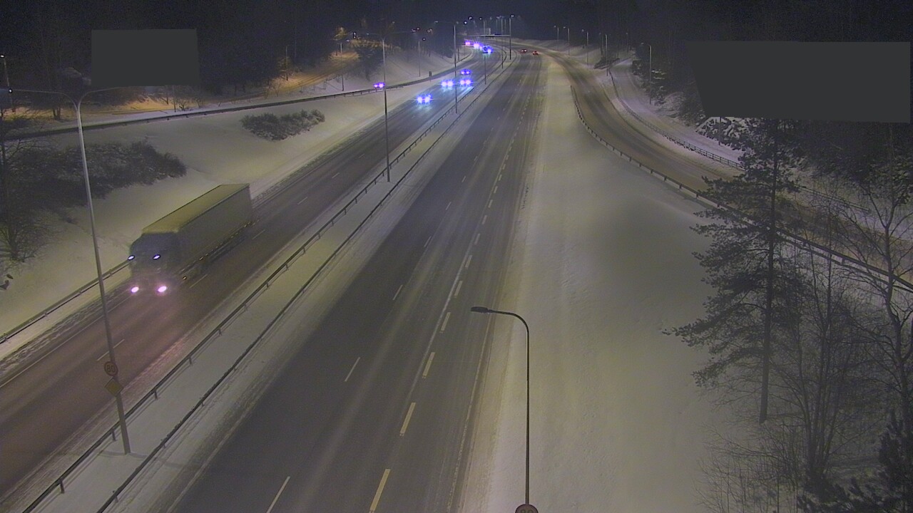 Kelikamerat Kuva Tie 50 Espoo Bemböle, Espoo, Uusimaa