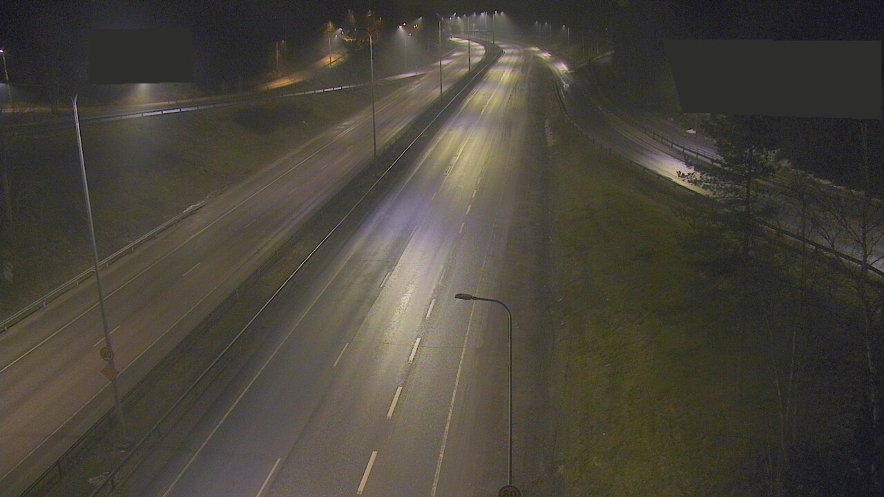 Kelikamerat Kuva Tie 50 Espoo Bemböle, Espoo, Uusimaa