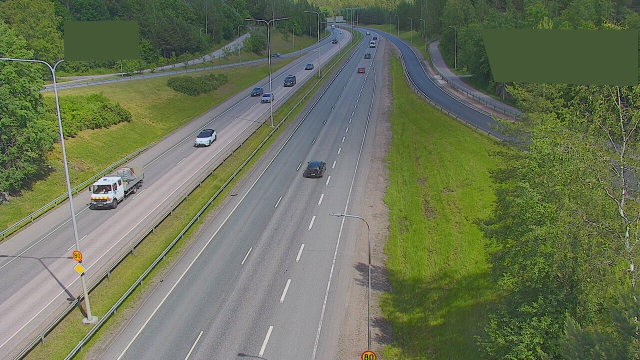 Kelikamerat Kuva Tie 50 Espoo Bemböle, Espoo, Uusimaa