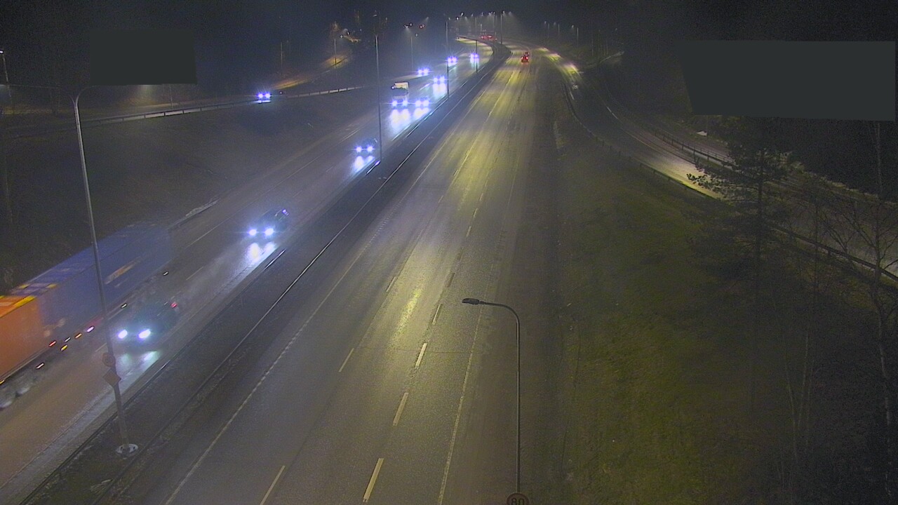 Kelikamerat Kuva Tie 50 Espoo Bemböle, Espoo, Uusimaa