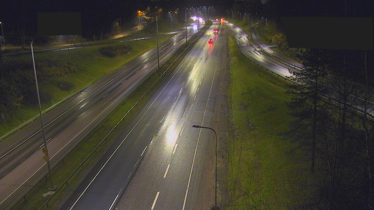 Kelikamerat Kuva Tie 50 Espoo Bemböle, Espoo, Uusimaa