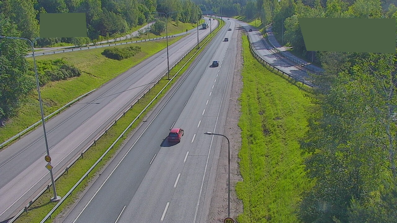 Kelikamerat Kuva Tie 50 Espoo Bemböle, Espoo, Uusimaa