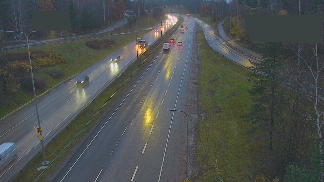 Kelikamerat Kuva Tie 50 Espoo Bemböle, Espoo, Uusimaa