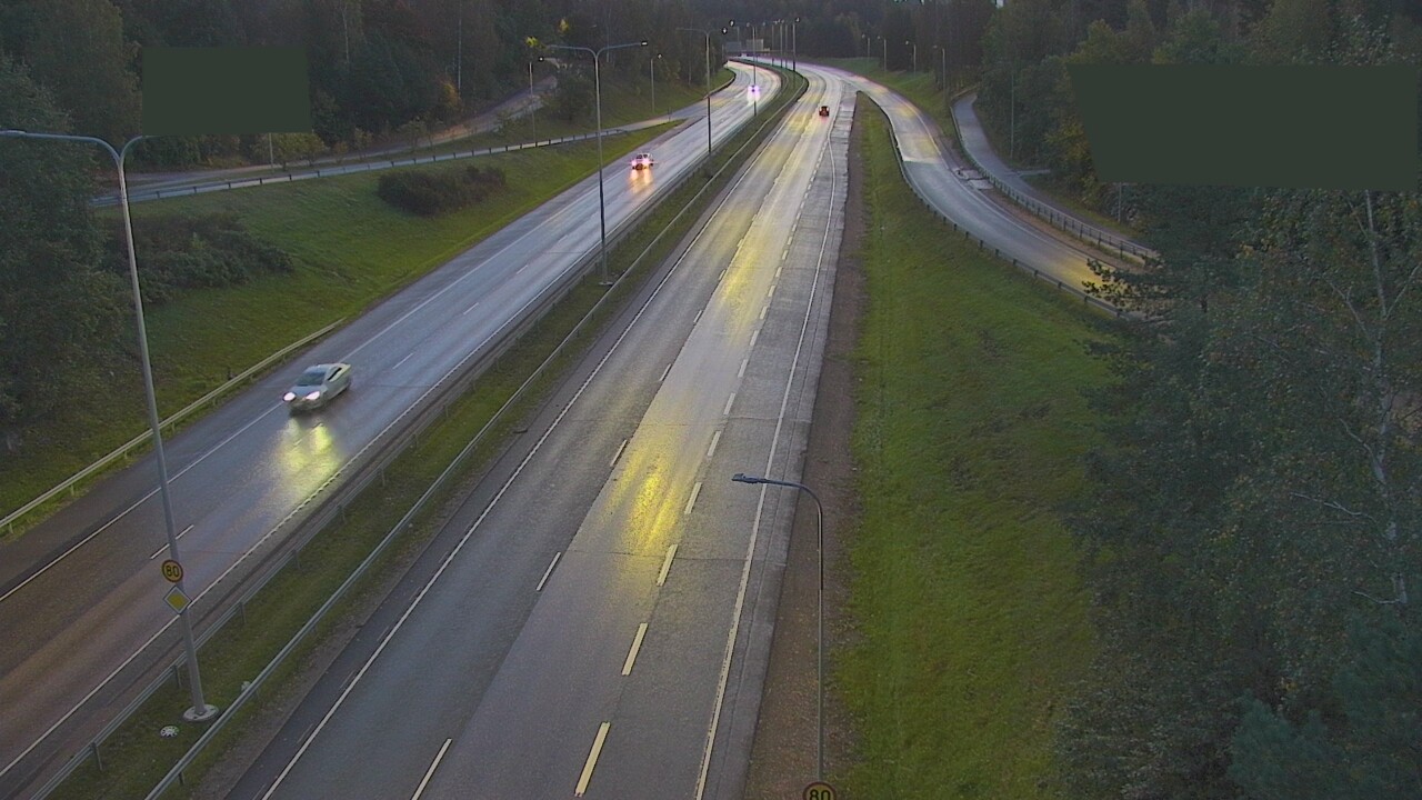 Kelikamerat Kuva Tie 50 Espoo Bemböle, Espoo, Uusimaa