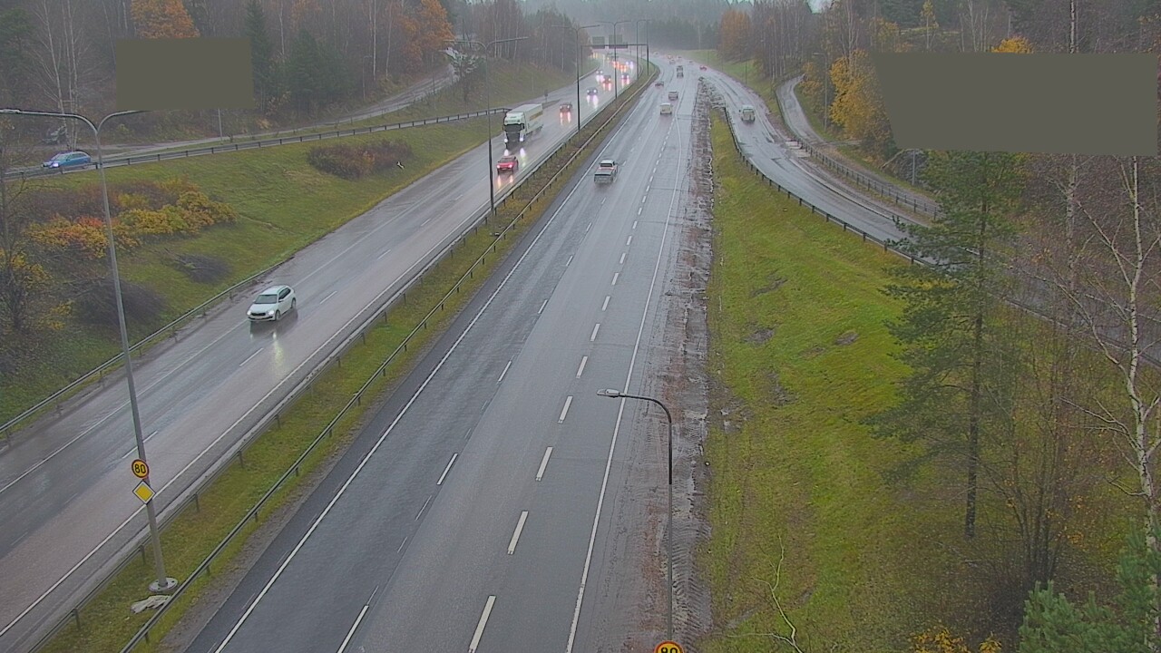 Kelikamerat Kuva Tie 50 Espoo Bemböle, Espoo, Uusimaa