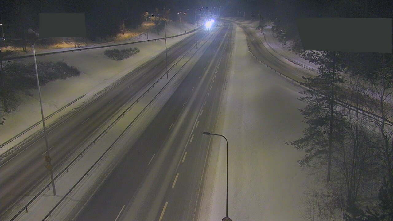 Kelikamerat Kuva Tie 50 Espoo Bemböle, Espoo, Uusimaa