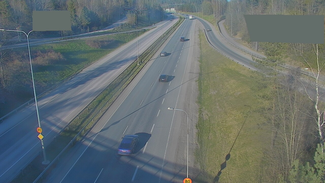 Kelikamerat Kuva Tie 50 Espoo Bemböle, Espoo, Uusimaa