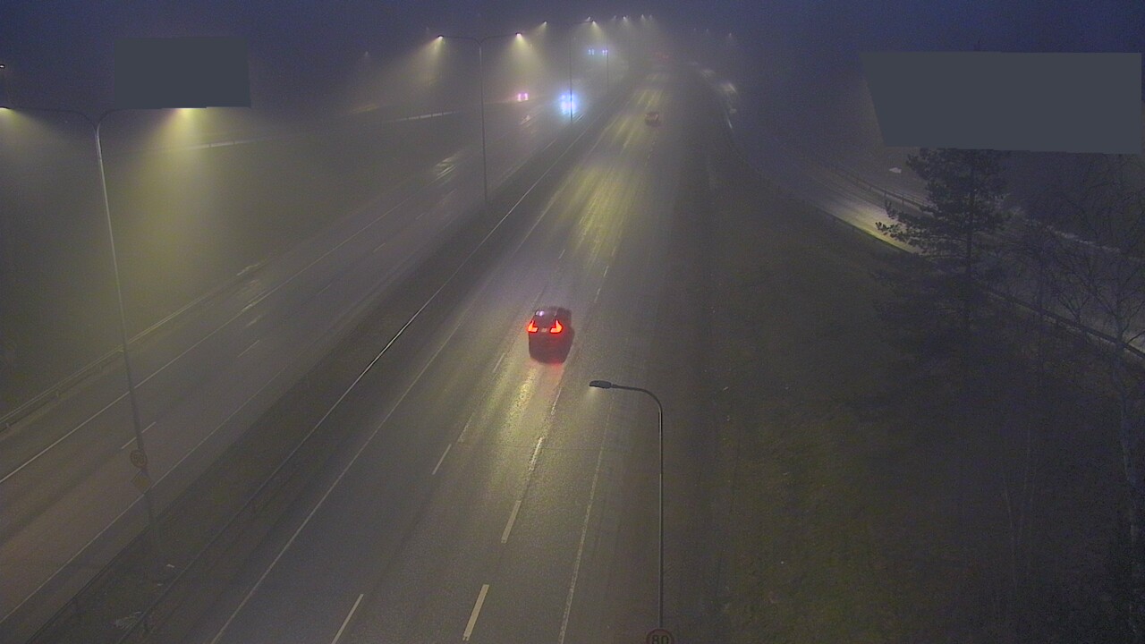 Kelikamerat Kuva Tie 50 Espoo Bemböle, Espoo, Uusimaa