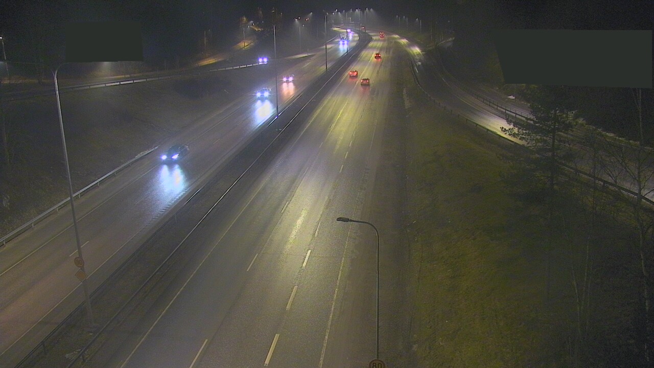 Kelikamerat Kuva Tie 50 Espoo Bemböle, Espoo, Uusimaa