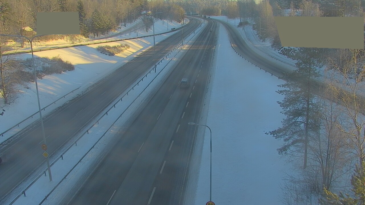 Kelikamerat Kuva Tie 50 Espoo Bemböle, Espoo, Uusimaa