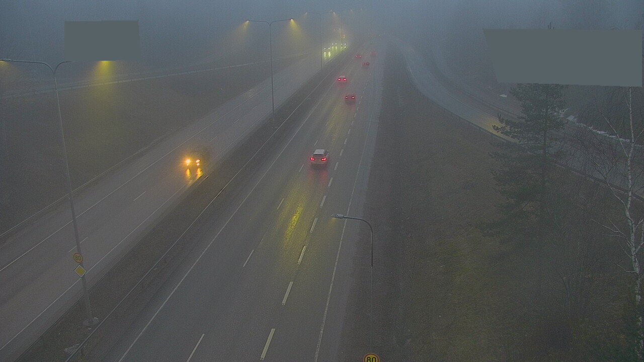 Kelikamerat Kuva Tie 50 Espoo Bemböle, Espoo, Uusimaa