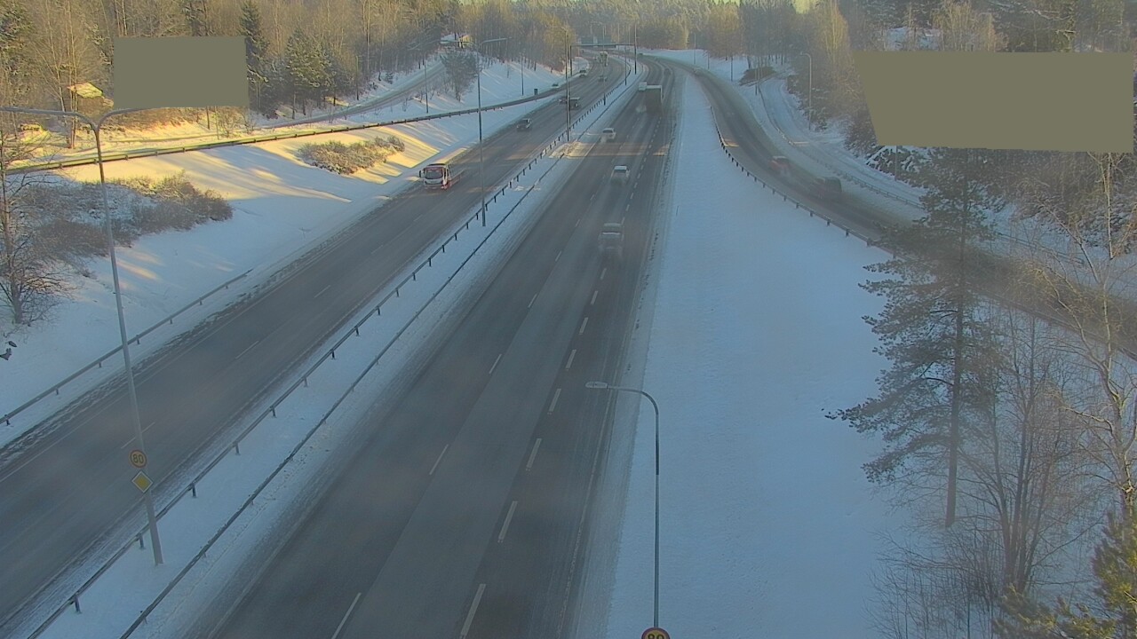 Kelikamerat Kuva Tie 50 Espoo Bemböle, Espoo, Uusimaa