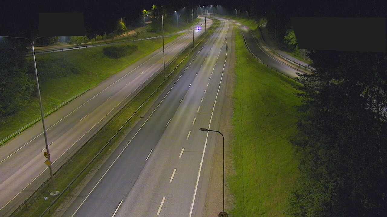 Kelikamerat Kuva Tie 50 Espoo Bemböle, Espoo, Uusimaa