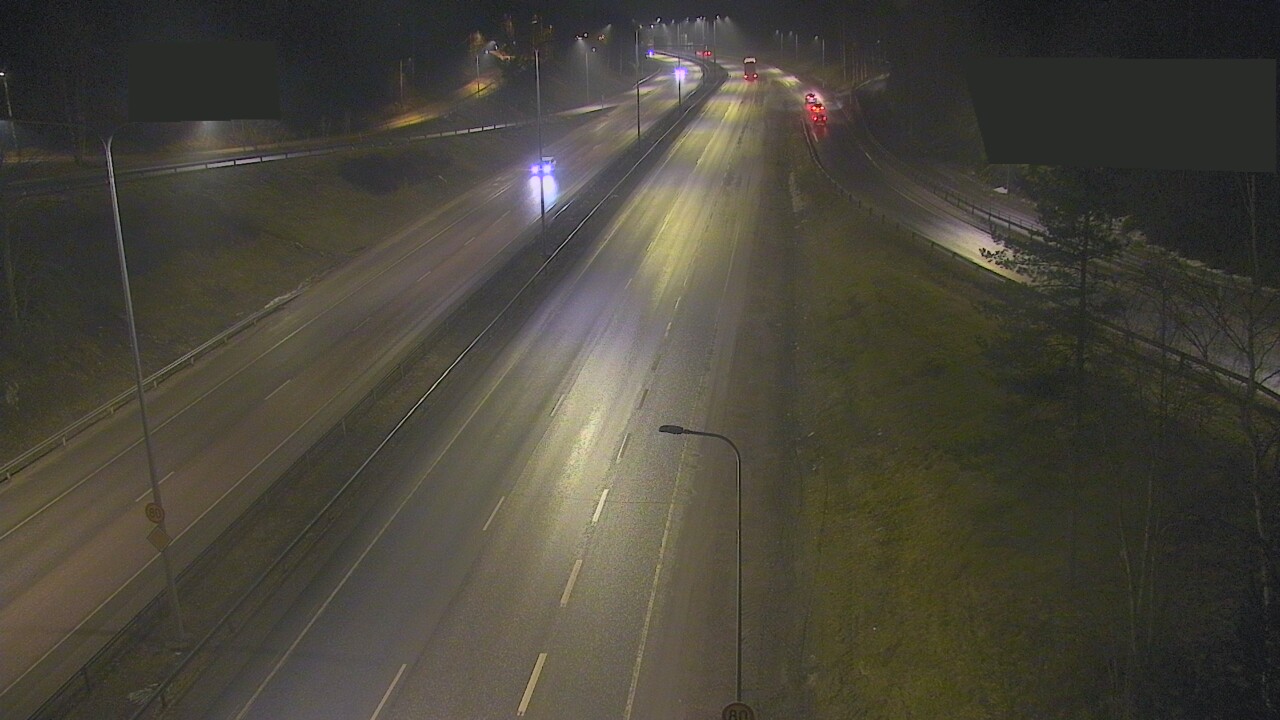 Kelikamerat Kuva Tie 50 Espoo Bemböle, Espoo, Uusimaa