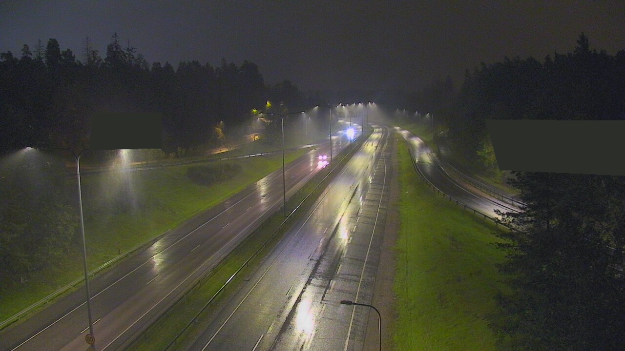 Kelikamerat Kuva Tie 50 Espoo Bemböle, Espoo, Uusimaa