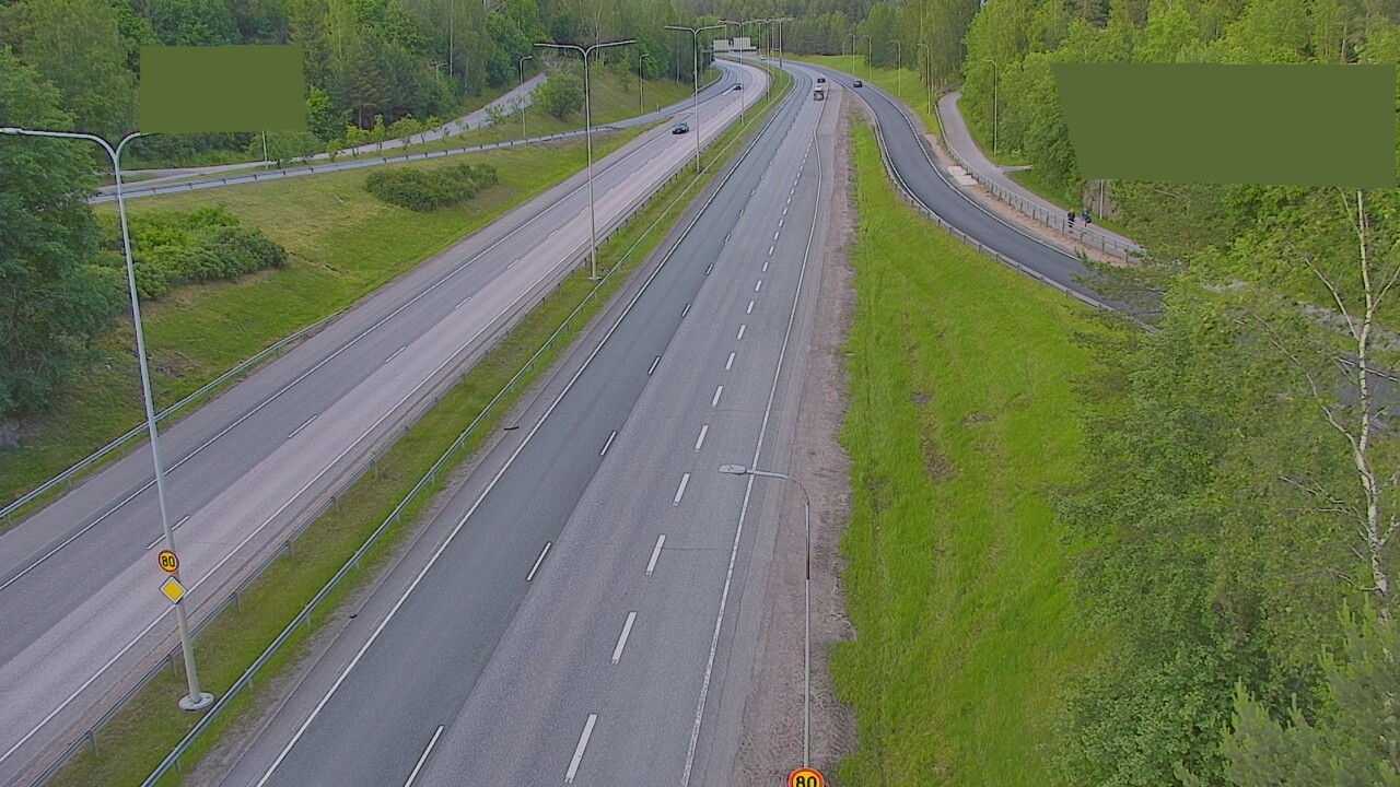 Kelikamerat Kuva Tie 50 Espoo Bemböle, Espoo, Uusimaa
