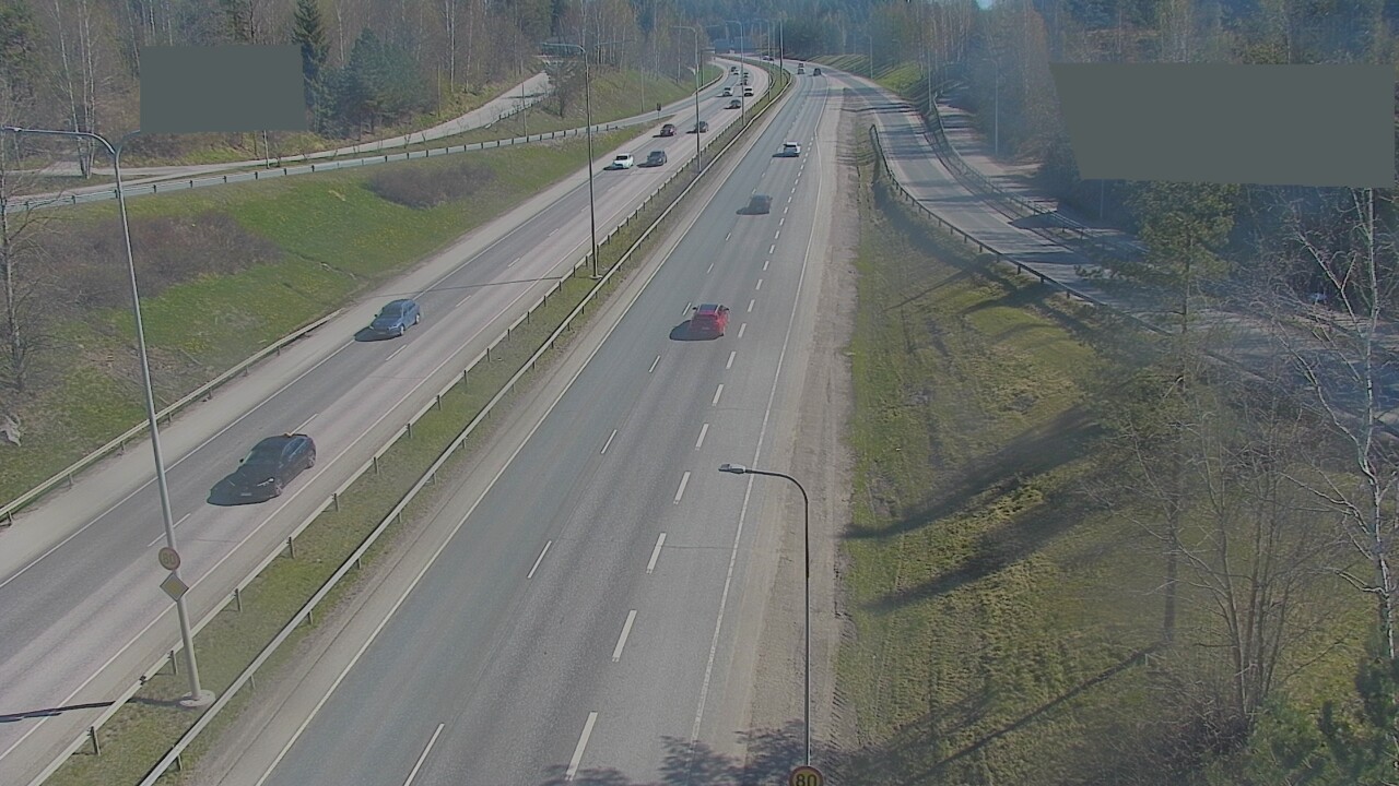 Kelikamerat Kuva Tie 50 Espoo Bemböle, Espoo, Uusimaa