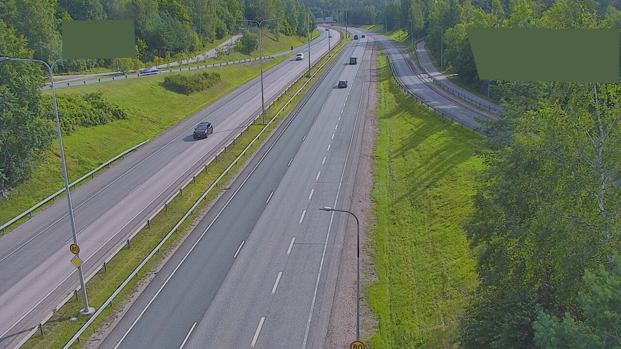 Kelikamerat Kuva Tie 50 Espoo Bemböle, Espoo, Uusimaa