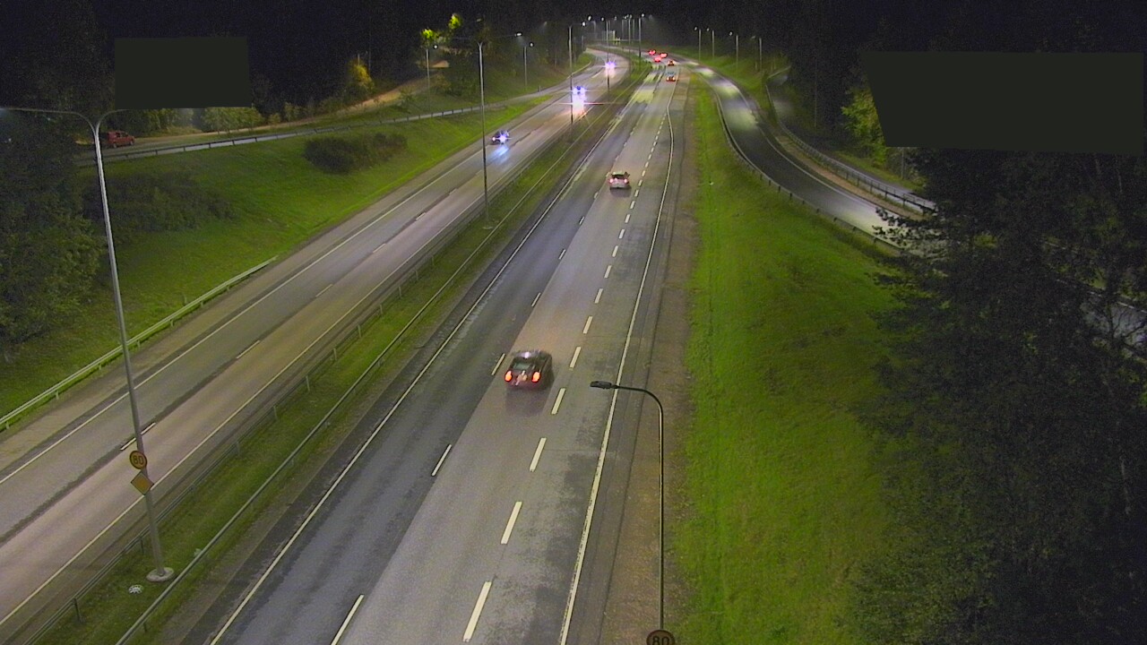 Kelikamerat Kuva Tie 50 Espoo Bemböle, Espoo, Uusimaa