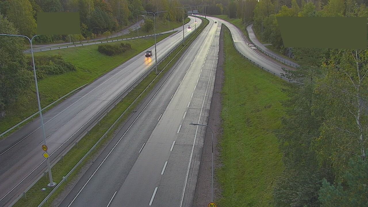 Kelikamerat Kuva Tie 50 Espoo Bemböle, Espoo, Uusimaa