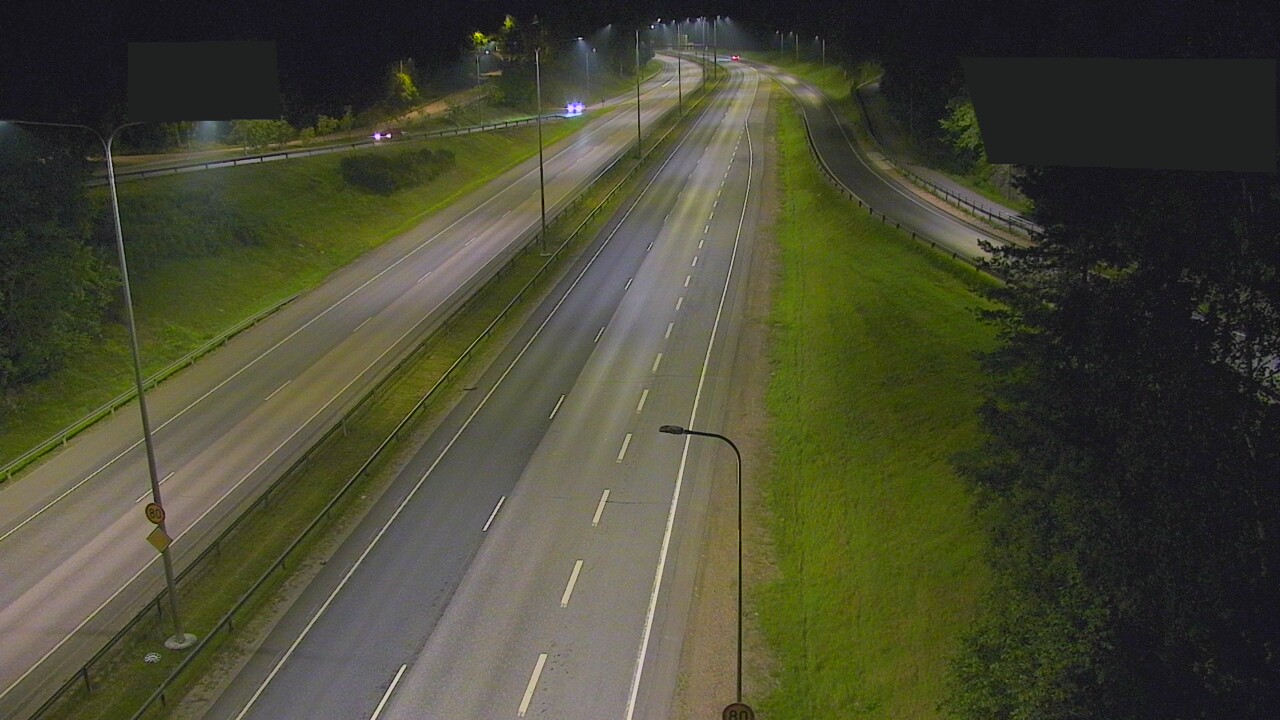 Kelikamerat Kuva Tie 50 Espoo Bemböle, Espoo, Uusimaa