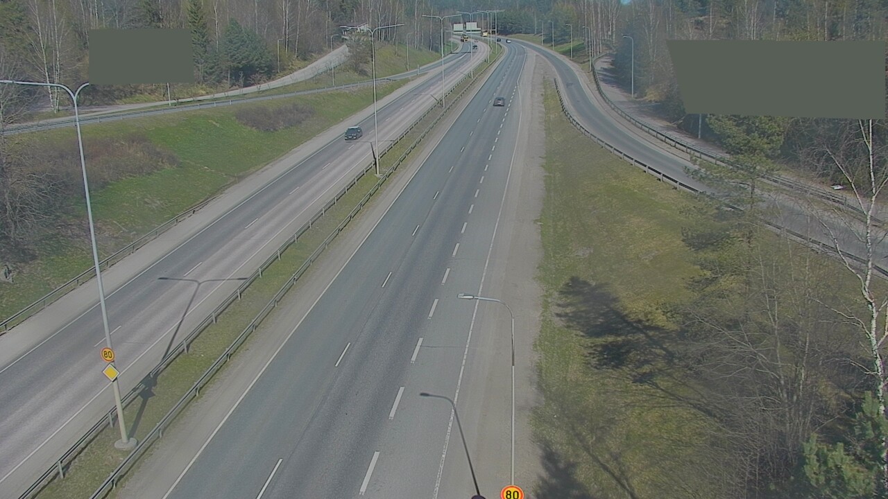 Kelikamerat Kuva Tie 50 Espoo Bemböle, Espoo, Uusimaa