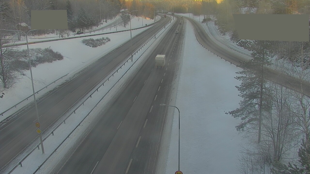 Kelikamerat Kuva Tie 50 Espoo Bemböle, Espoo, Uusimaa