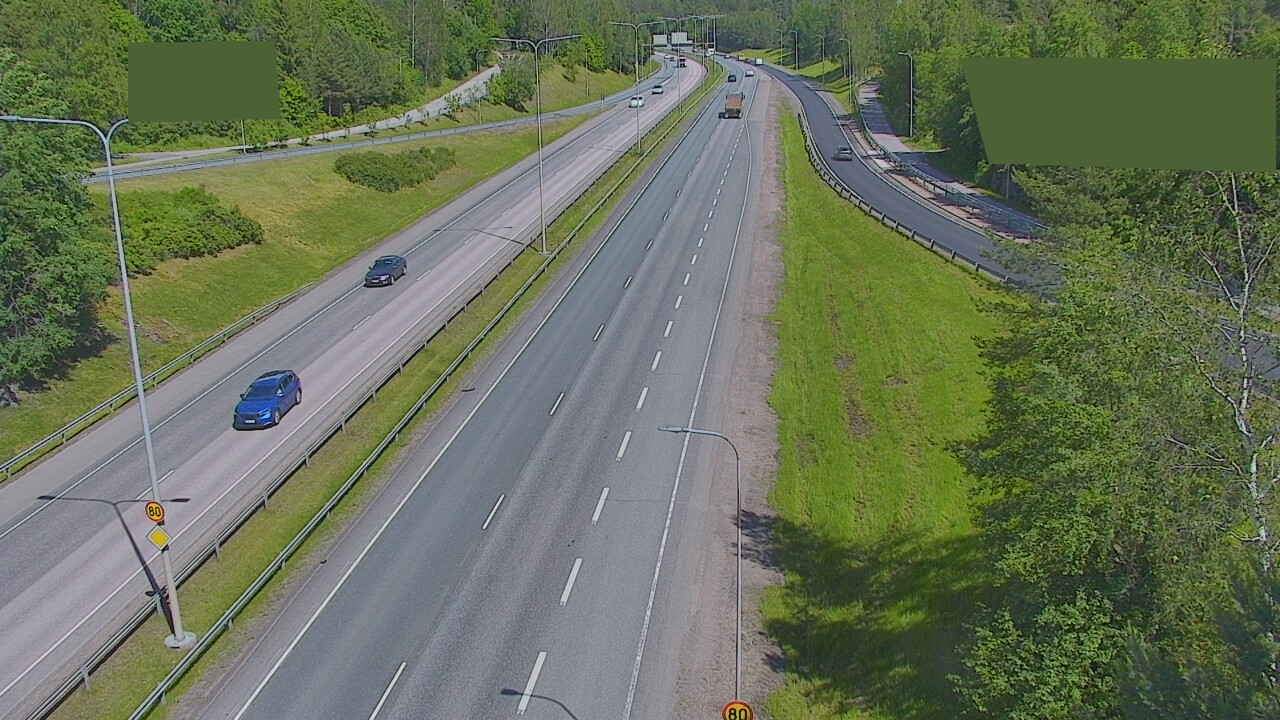 Kelikamerat Kuva Tie 50 Espoo Bemböle, Espoo, Uusimaa