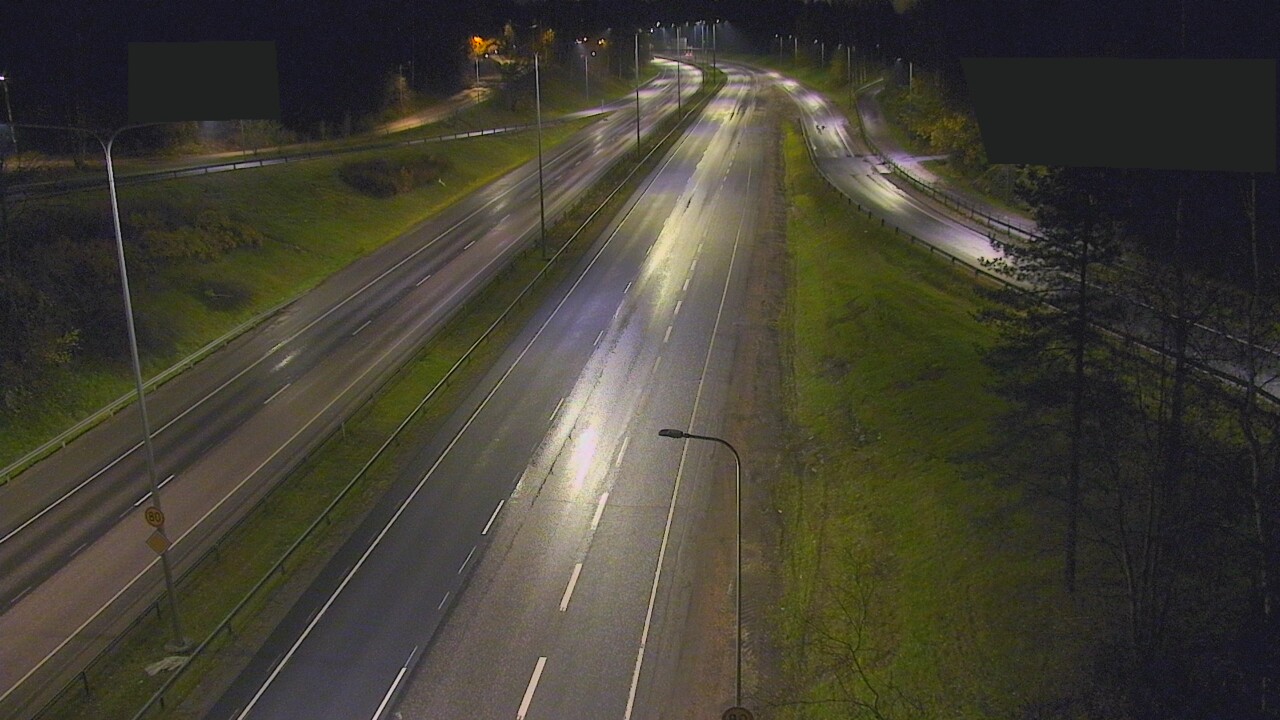 Kelikamerat Kuva Tie 50 Espoo Bemböle, Espoo, Uusimaa