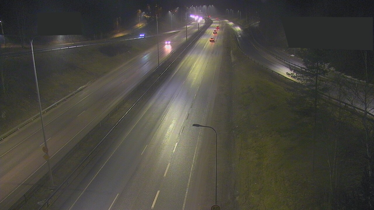 Kelikamerat Kuva Tie 50 Espoo Bemböle, Espoo, Uusimaa