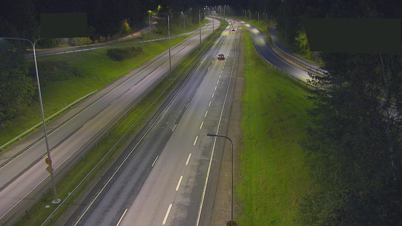 Kelikamerat Kuva Tie 50 Espoo Bemböle, Espoo, Uusimaa