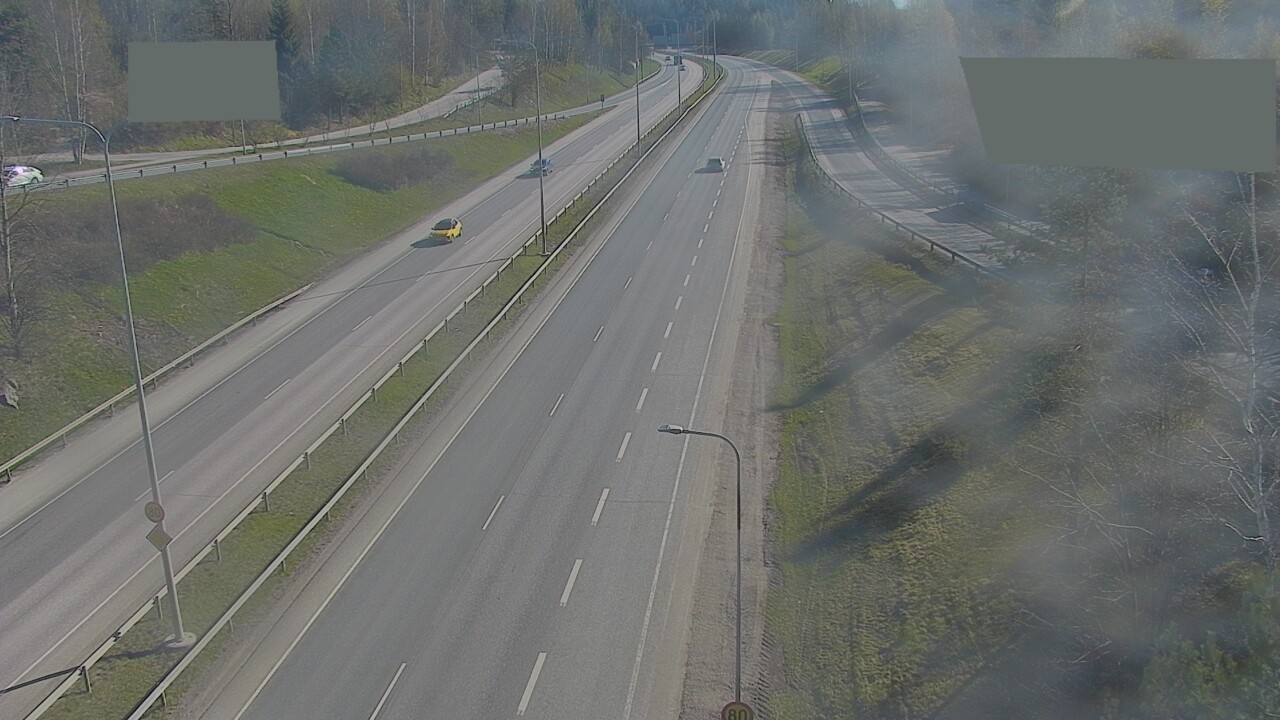 Kelikamerat Kuva Tie 50 Espoo Bemböle, Espoo, Uusimaa