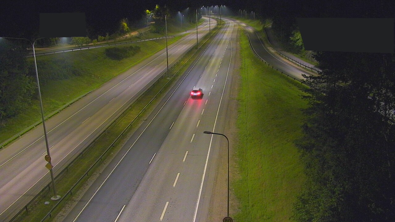 Kelikamerat Kuva Tie 50 Espoo Bemböle, Espoo, Uusimaa