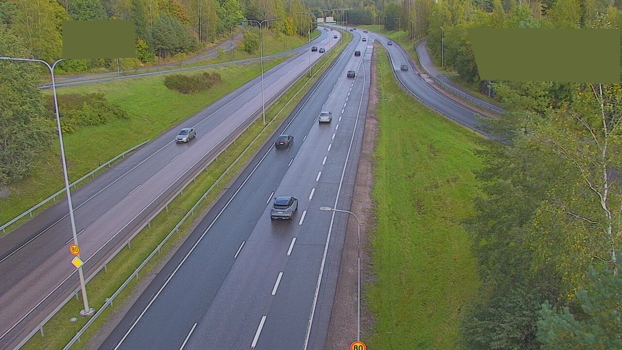 Kelikamerat Kuva Tie 50 Espoo Bemböle, Espoo, Uusimaa